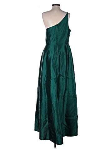 Alfred Sung Cocktail Dress (view 2)
