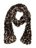 Croft & Barrow Brown Scarf One size - photo 1