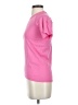 Nike Pink Short Sleeve Top Size S - photo 5