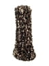 Croft & Barrow Brown Scarf One size - photo 2