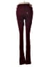 Levi's Burgundy Casual Pants Size 28 waist - photo 2