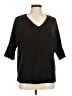 Gap Black Pullover Sweater Size M - photo 1