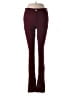 Levi's Burgundy Casual Pants Size 28 waist - photo 1