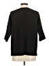 Gap Black Pullover Sweater Size M - photo 2