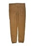Street Rules Solid Brown Khakis Size 14 - photo 2