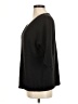 Gap Black Pullover Sweater Size M - photo 5