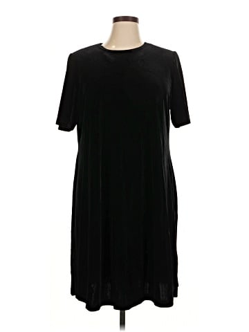 Ronni Nicole Casual Dress (view 1)