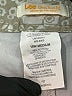 Lee Gray Casual Pants Size 18 - photo 4