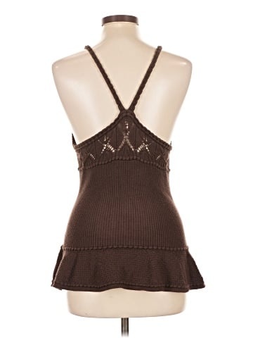 Rebecca Taylor Sleeveless Top (view 2)