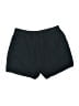 Madewell Solid Black Athletic Shorts Size S - photo 2