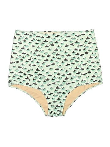 Kortni Jeane Swimsuit Bottoms (view 1)