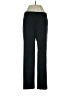 Theory Solid Black Wool Pants Size 0 - photo 1