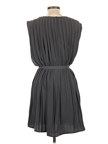 Naked Zebra Casual Dress (view 2)