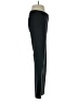 Theory Solid Black Wool Pants Size 0 - photo 4