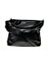 Bueno Solid Black Satchel One size - photo 1