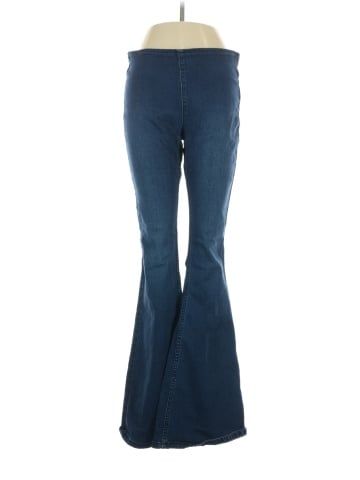 Free People Jeans (view 1)
