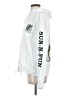 CottonSeed White Kimono Size S - photo 5