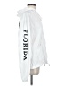 CottonSeed White Kimono Size S - photo 4