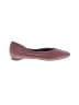 Boden Burgundy Pink Flats Size EU 39 - photo 1