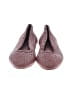 Boden Burgundy Pink Flats Size EU 39 - photo 2