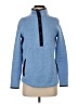 Vineyard Vines 100% Polyester Blue Fleece Size XS - photo 1