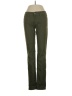 PrAna Green Jeans Size 4 - photo 1