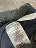 Ann Taylor 100% Polyester Solid Black Formal Skirt Size 8 - photo 5