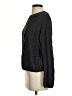 Hippie Rose 100% Polyester Black Pullover Sweater Size S - photo 5