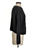 Hippie Rose 100% Polyester Black Pullover Sweater Size S - photo 4
