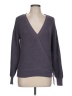78 & Sunny 100% Polyester Gray Pullover Sweater Size L - photo 1