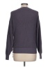 78 & Sunny 100% Polyester Gray Pullover Sweater Size L - photo 2