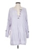 Intimately by Free People Purple Pullover Sweater Size XS - photo 1
