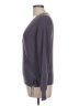 78 & Sunny 100% Polyester Gray Pullover Sweater Size L - photo 5