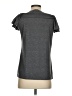 Talbots Gray Short Sleeve Turtleneck Size S - photo 2
