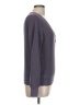 78 & Sunny 100% Polyester Gray Pullover Sweater Size L - photo 4