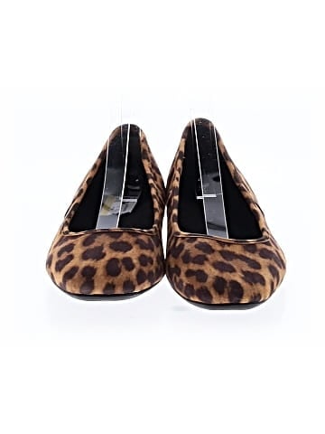 Vionic Flats (view 2)
