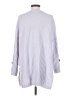 Intimately by Free People Purple Pullover Sweater Size XS - photo 2