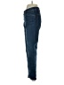 Chico's Chevron-herringbone Blue Jeans Size XS (000) - photo 5