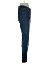 Chico's Chevron-herringbone Blue Jeans Size XS (000) - photo 4
