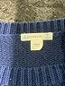 Crewcuts Blue Pullover Sweater Size 11 - photo 3