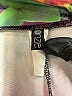 Onzie Floral Multi Color Pink Leggings Size Med - Lg - photo 7