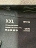 Empetua Solid Black Active Pants Size XXL - photo 4