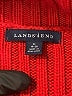 Lands' End 100% Cotton Red Turtleneck Sweater Size XL - photo 6