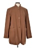 Harve Benard Brown Coat Size L (estimated) - photo 1