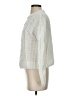 Hippie Rose 100% Polyester White Pullover Sweater Size S - photo 5