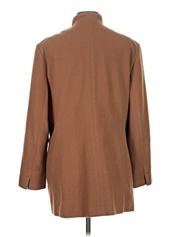 Harve Benard Coat (view 2)