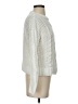 Hippie Rose 100% Polyester White Pullover Sweater Size S - photo 4