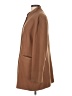 Harve Benard Brown Coat Size L (estimated) - photo 5
