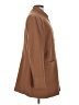 Harve Benard Brown Coat Size L (estimated) - photo 4