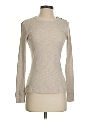 Lauren Jeans Co. Long Sleeve T-Shirt (view 1)
